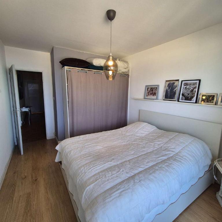 Vue mer, climatisation, WIFI, tout à pied - Apartment mit 1 Schlafzimmer und Meerblick - 12