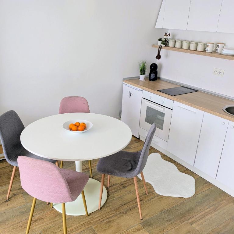 Hiona Apartment - One-Bedroom Apartment - 27