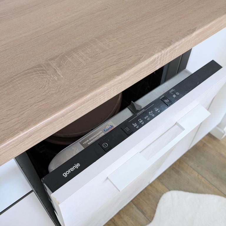 Hiona Apartment - One-Bedroom Apartment - 45