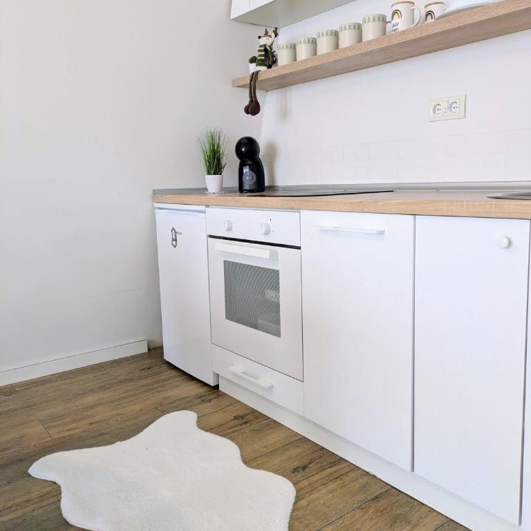Hiona Apartment - One-Bedroom Apartment - 4