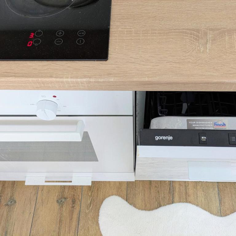Hiona Apartment - One-Bedroom Apartment - 43