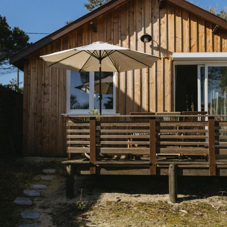 Maison Ver Luisant - Maison 3 Chambres - 18