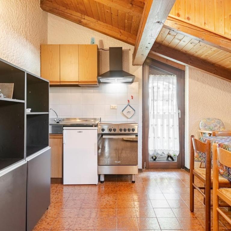 Rifugio del Sole Apartment - Apartment mit 1 Schlafzimmer - 15