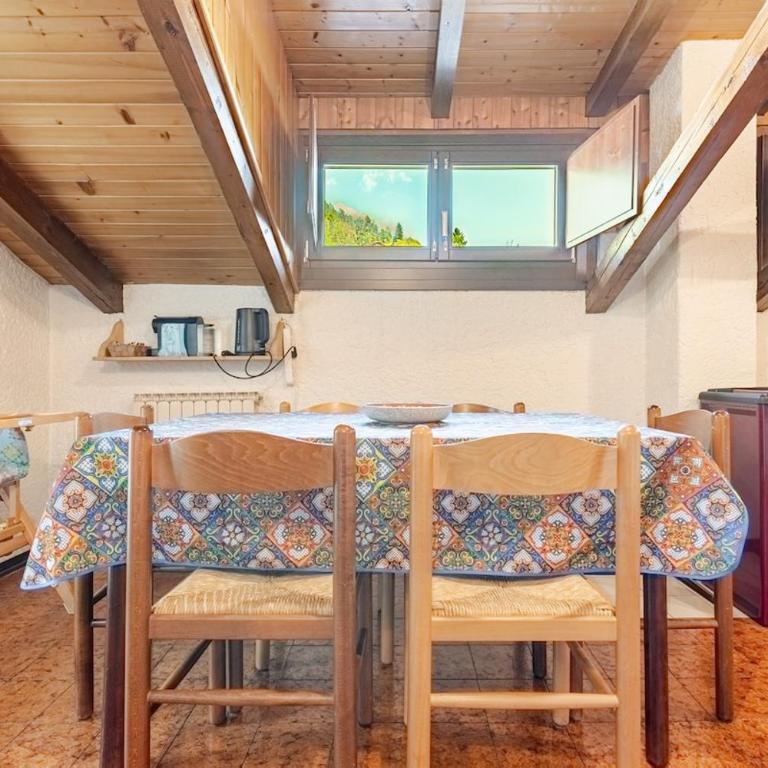 Rifugio del Sole Apartment - Apartment mit 1 Schlafzimmer - 21