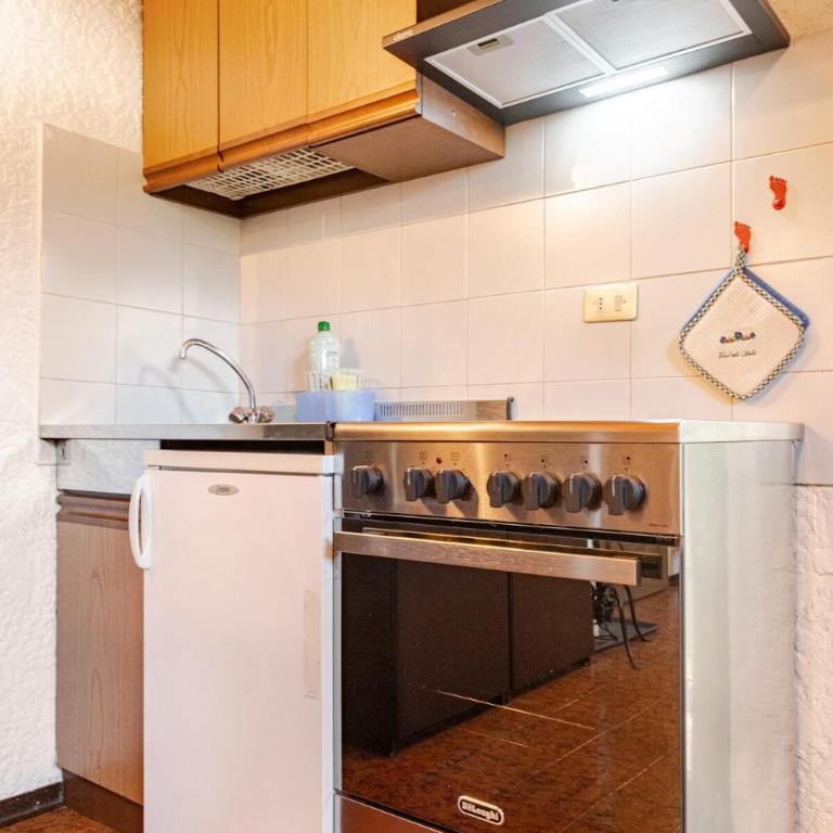 Rifugio del Sole Apartment - Apartment mit 1 Schlafzimmer - 16