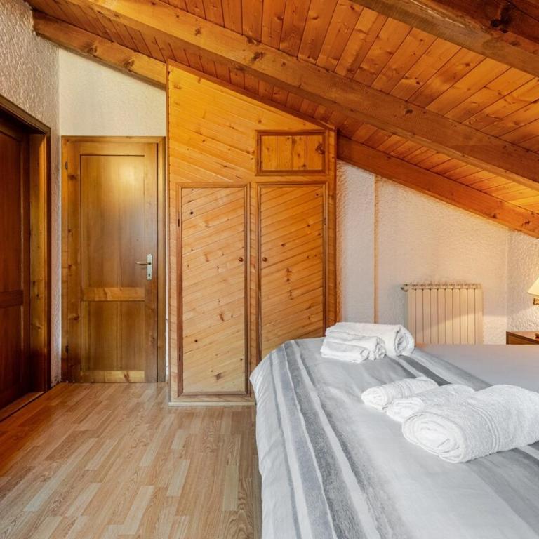 Rifugio del Sole Apartment - Apartment mit 1 Schlafzimmer - 2