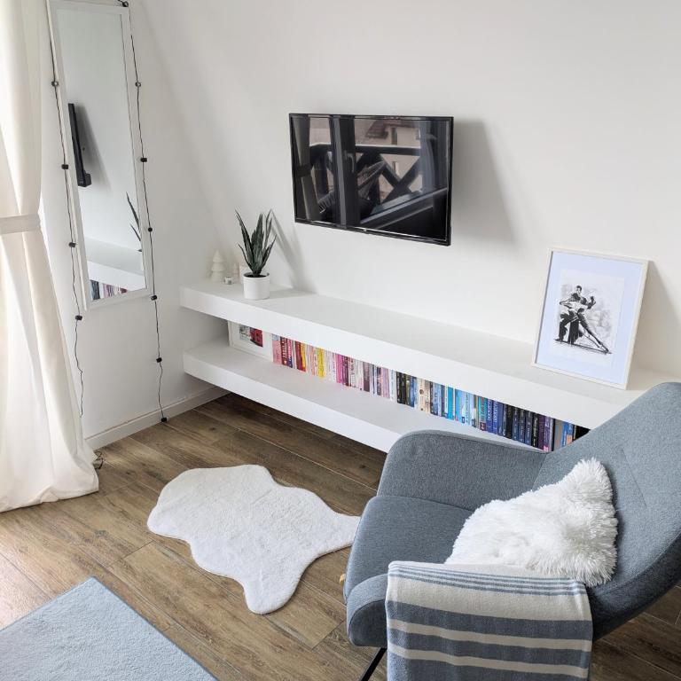 Hiona Apartment - One-Bedroom Apartment - 21