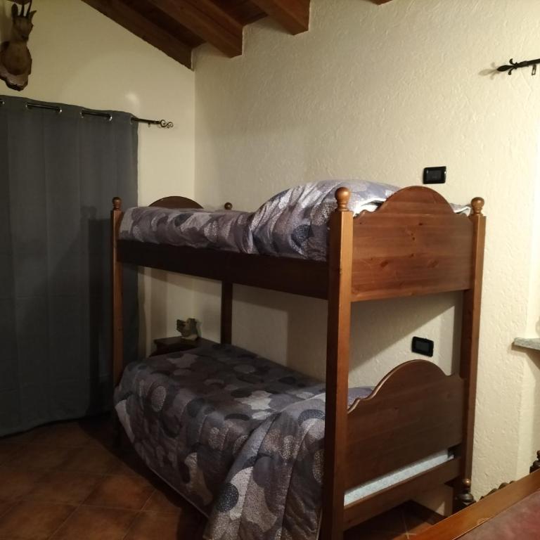 Maison du Soleil- CIR VDA Valtournenche n 0204 - Appartamento con 3 Camere da Letto - 39
