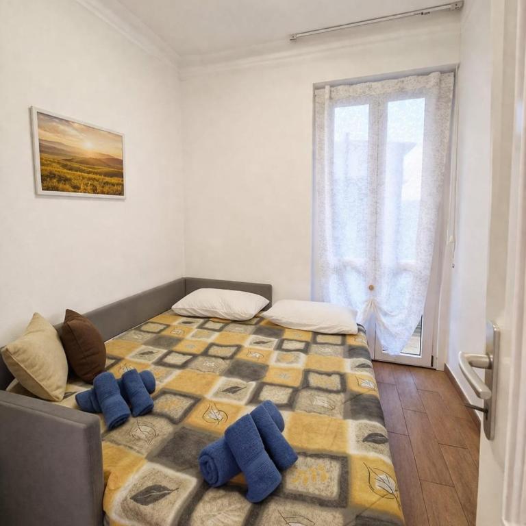 Como Lake Serenity House - Appartamento con 2 Camere da Letto e Vista Lago - 15