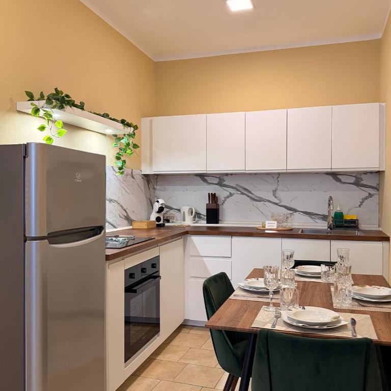 Como Lake Serenity House - Appartamento con 2 Camere da Letto e Vista Lago - 6