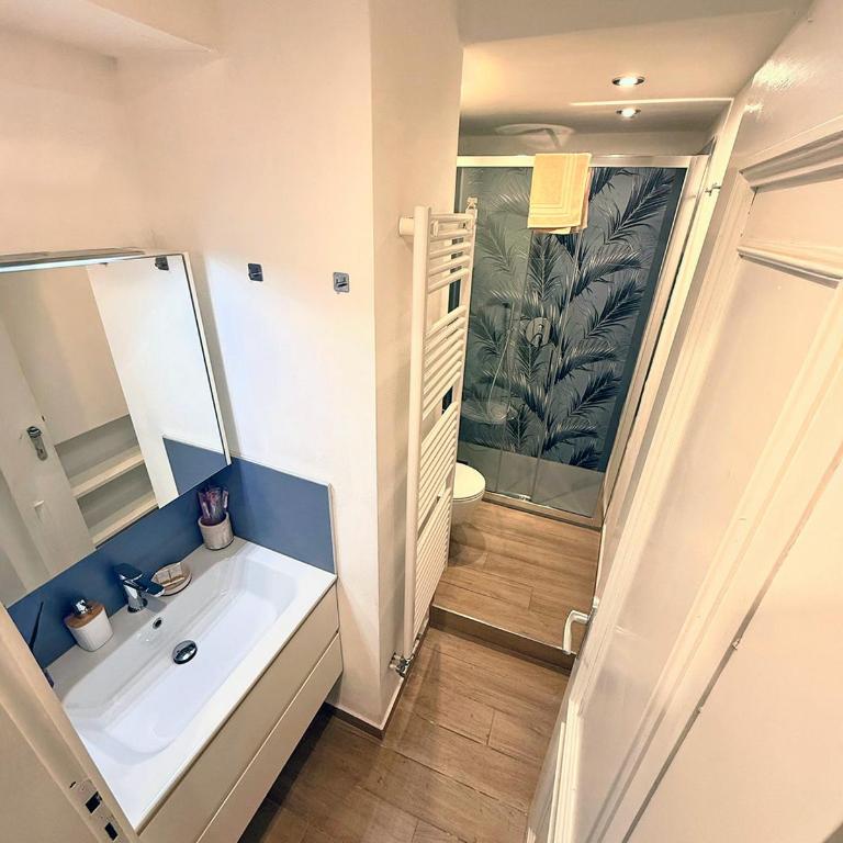 Como Lake Serenity House - Appartamento con 2 Camere da Letto e Vista Lago - 18