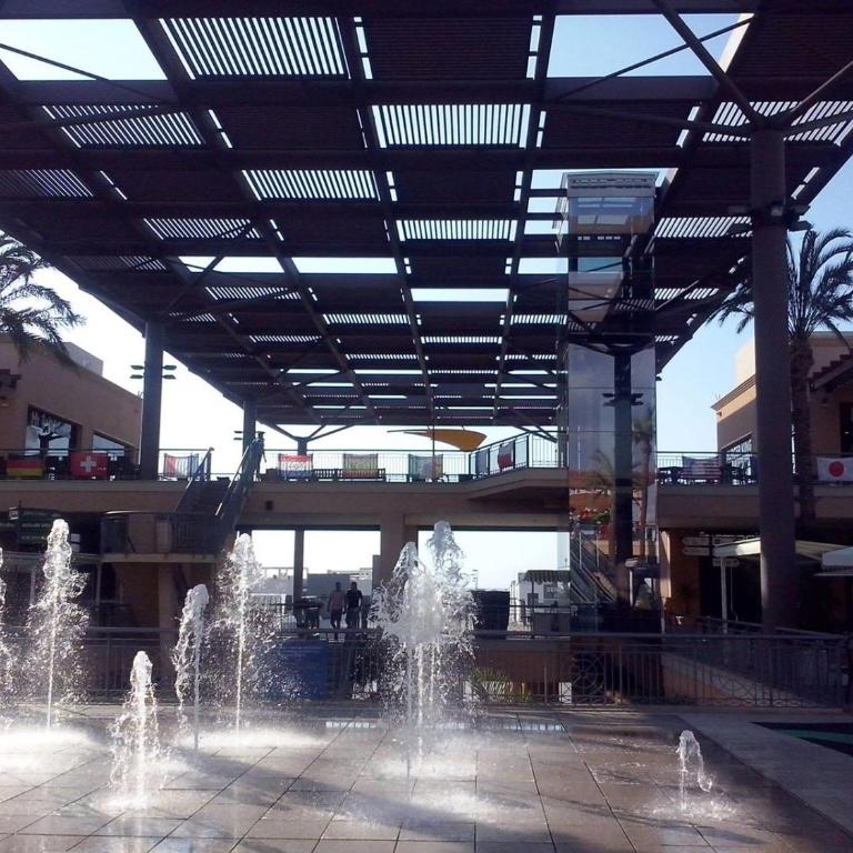 Jumilla III - Apartamento con balcón - 44