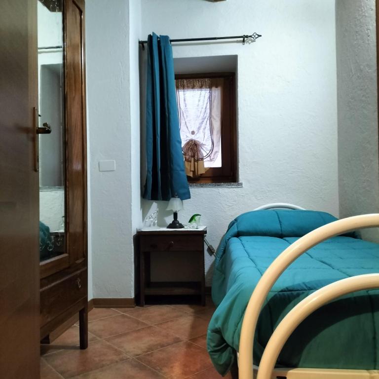 Maison du Soleil- CIR VDA Valtournenche n 0204 - Appartamento con 3 Camere da Letto - 40