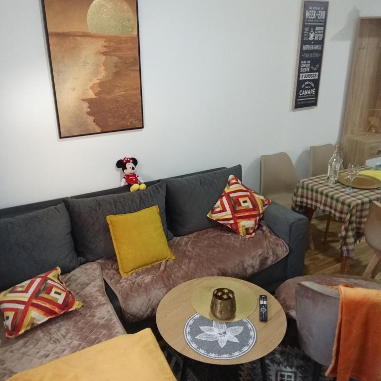 Dulee - Apartman sa 1 Spavaćom Sobom - 6