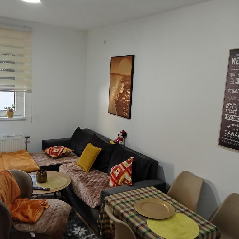 Dulee - Apartman sa 1 Spavaćom Sobom - 12
