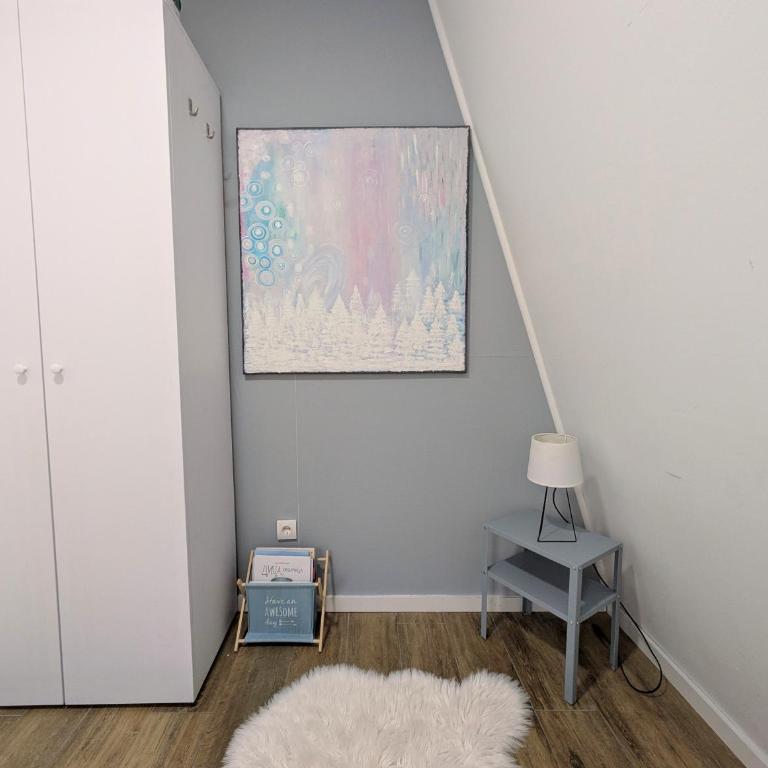 Hiona Apartment - One-Bedroom Apartment - 38