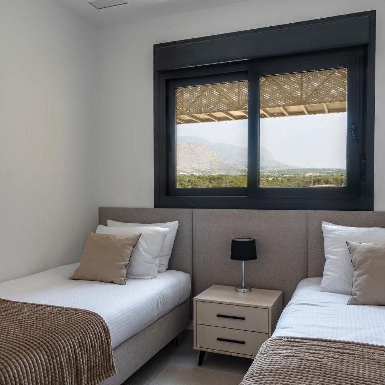 Eagle Tower - by Leo Apartaments - Apartamento de 2 dormitorios - 32