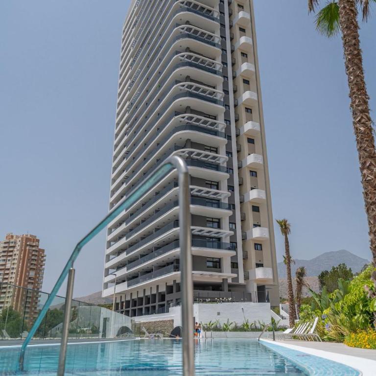 Eagle Tower - by Leo Apartaments - Apartamento de 2 dormitorios - 1