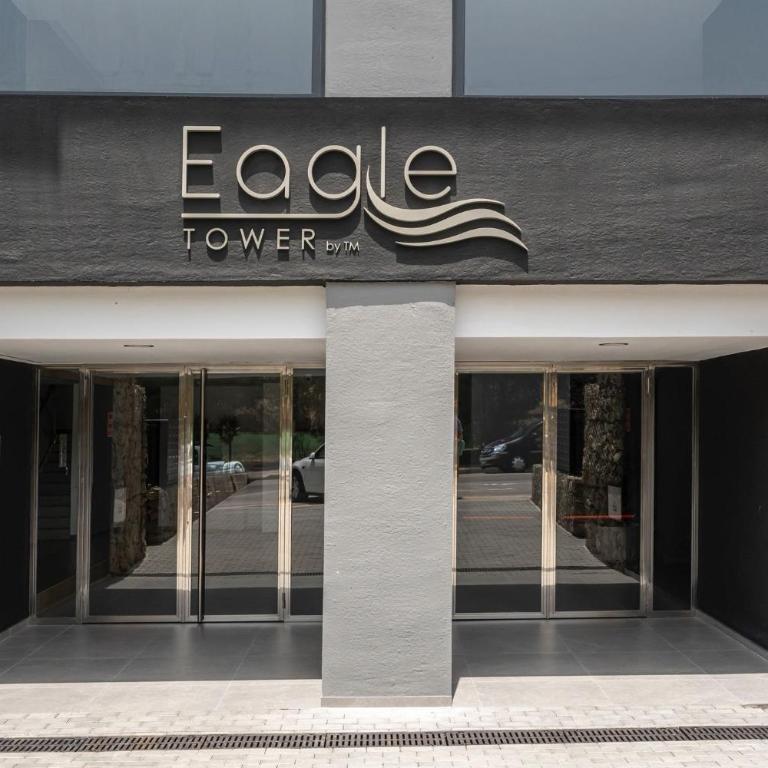 Eagle Tower - by Leo Apartaments - Apartamento de 2 dormitorios - 45