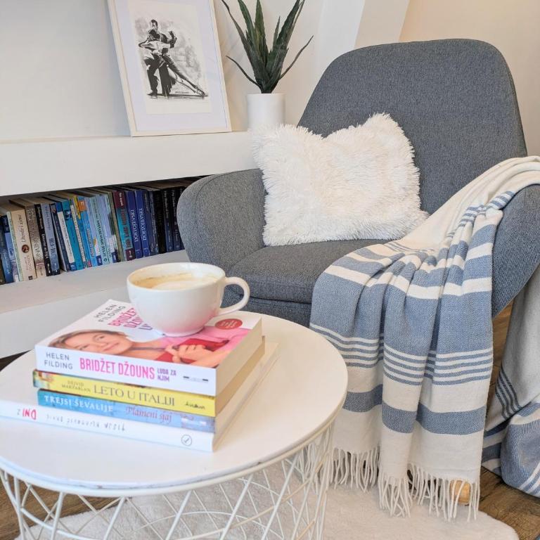 Hiona Apartment - One-Bedroom Apartment - 7