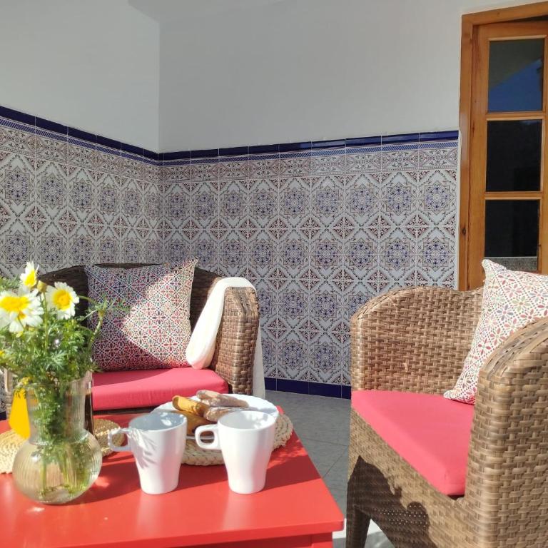 Casa Raíces - Casa de 2 dormitorios - 2