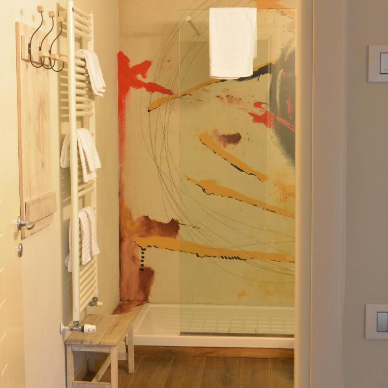 Locanda Cece e Simo - Superior Double Room - 7