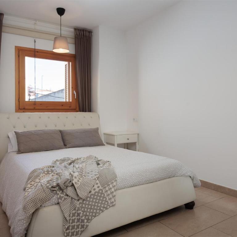 Lets Holidays Mediterranean apartment 3 minutes to the beach 2 - Apartamento de 3 dormitorios - 8