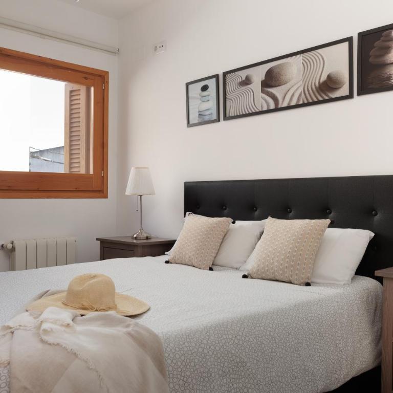 Lets Holidays Mediterranean apartment 3 minutes to the beach 2 - Apartamento de 3 dormitorios - 16