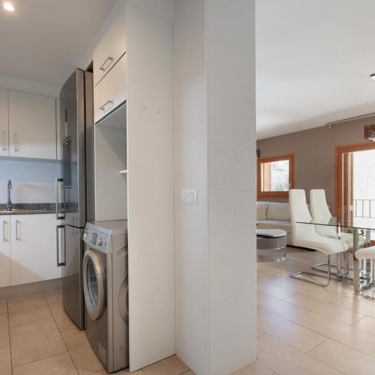 Lets Holidays Mediterranean apartment 3 minutes to the beach 2 - Apartamento de 3 dormitorios - 23