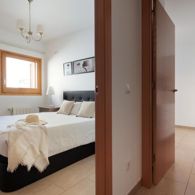 Lets Holidays Mediterranean apartment 3 minutes to the beach 2 - Apartamento de 3 dormitorios - 14