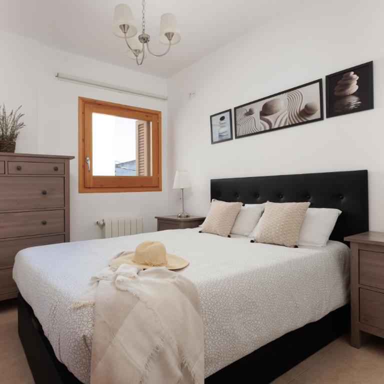 Lets Holidays Mediterranean apartment 3 minutes to the beach 2 - Apartamento de 3 dormitorios - 15