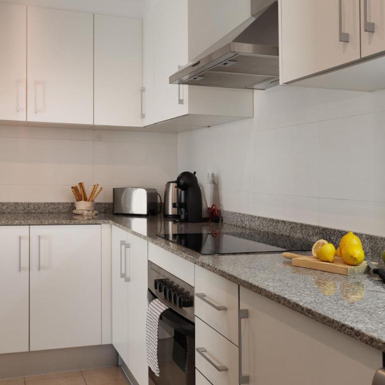 Lets Holidays Mediterranean apartment 3 minutes to the beach 2 - Apartamento de 3 dormitorios - 27