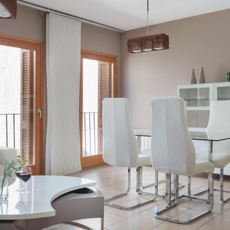 Lets Holidays Mediterranean apartment 3 minutes to the beach 2 - Apartamento de 3 dormitorios - 4