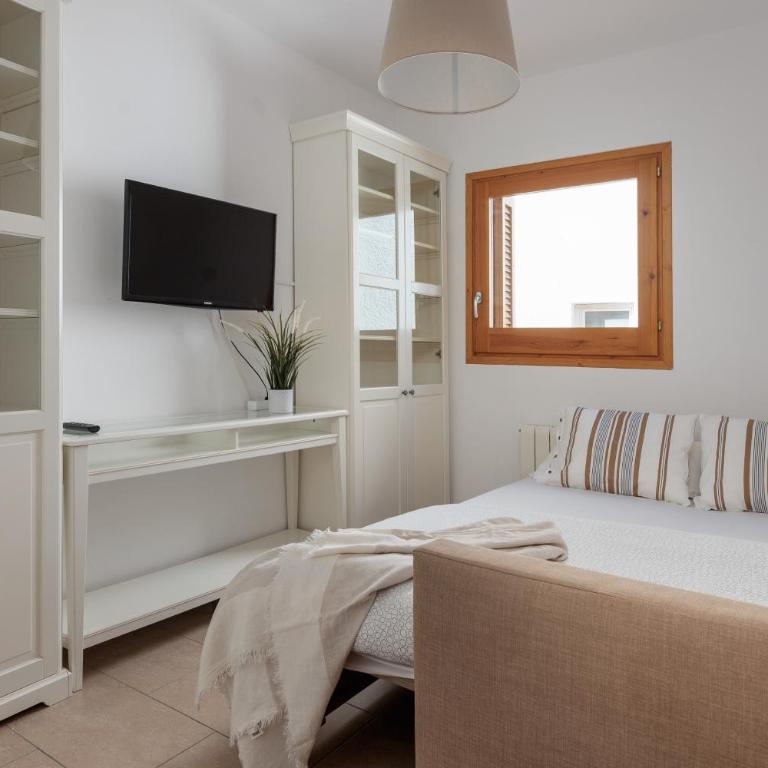 Lets Holidays Mediterranean apartment 3 minutes to the beach 2 - Apartamento de 3 dormitorios - 17