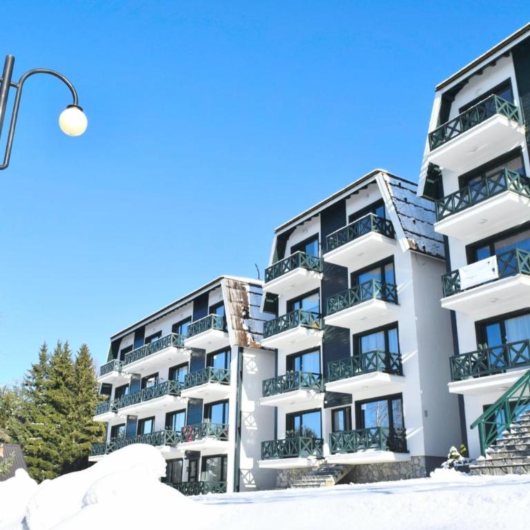 Hiona Apartment - One-Bedroom Apartment - 26