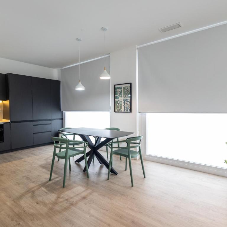Recared Suites by Concept Flats - Studio - 2