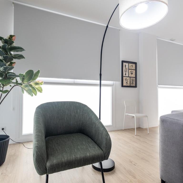 Recared Suites by Concept Flats - Studio - 4