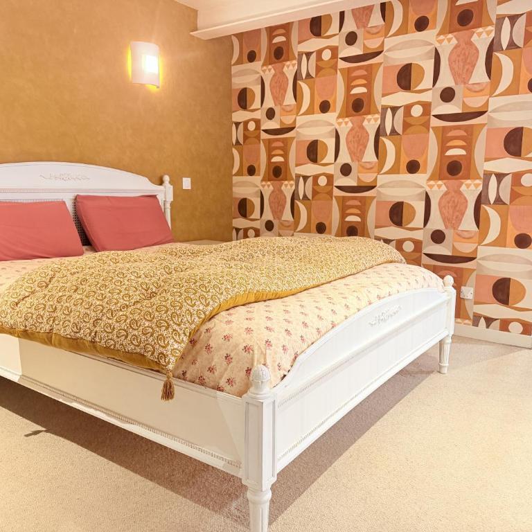 Le Chouette Loft - Appartement 1 Chambre - 8