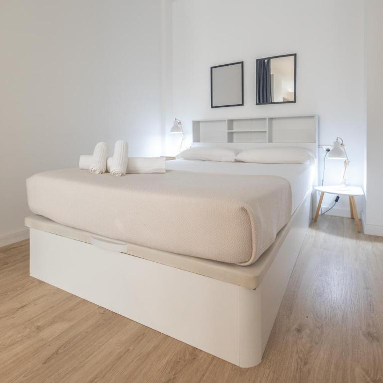 Recared Suites by Concept Flats - Studio - 12
