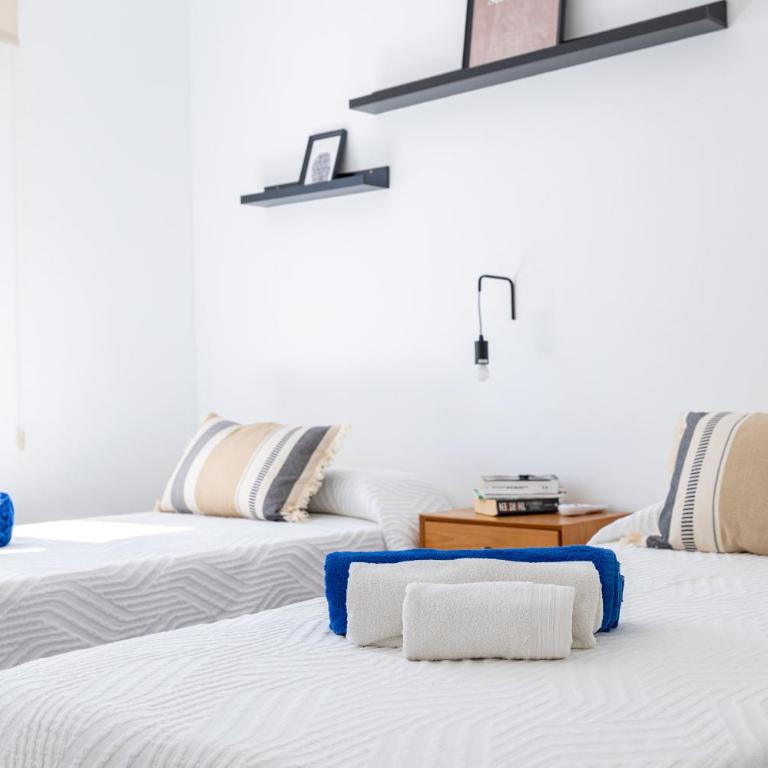 Orquidia by Rentallorca - Private pool and Garden - Apartamento con terraza - 15
