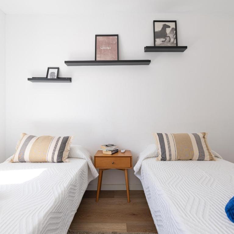 Orquidia by Rentallorca - Private pool and Garden - Apartamento con terraza - 28
