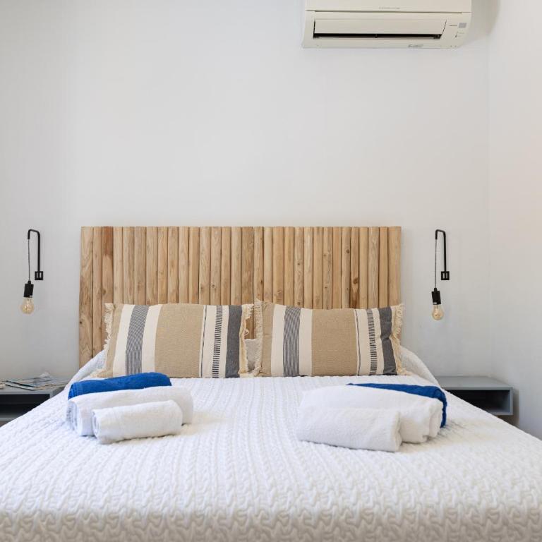 Orquidia by Rentallorca - Private pool and Garden - Apartamento con terraza - 26