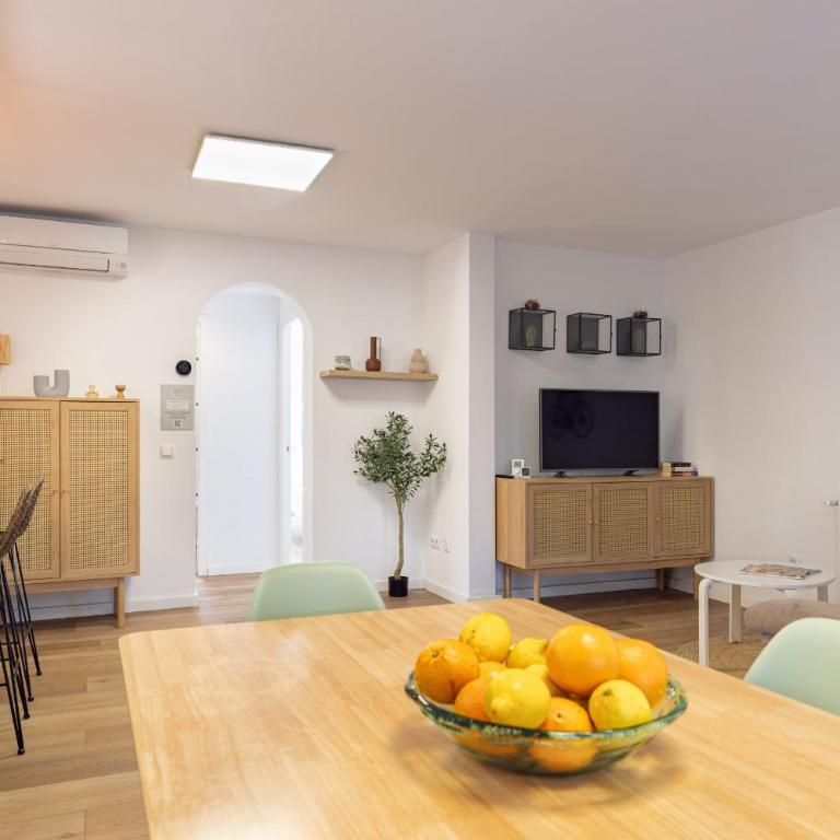 Orquidia by Rentallorca - Private pool and Garden - Apartamento con terraza - 10
