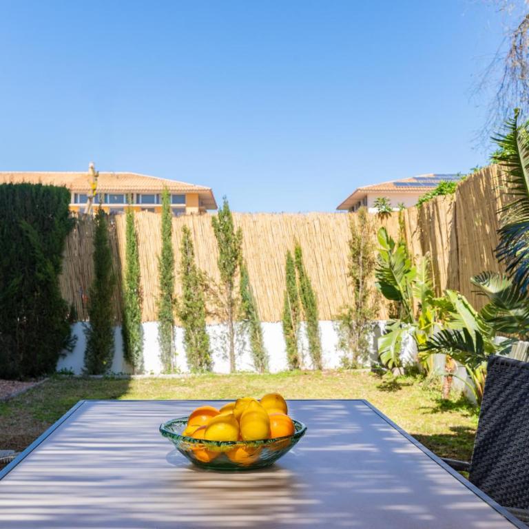Orquidia by Rentallorca - Private pool and Garden - Apartamento con terraza - 27