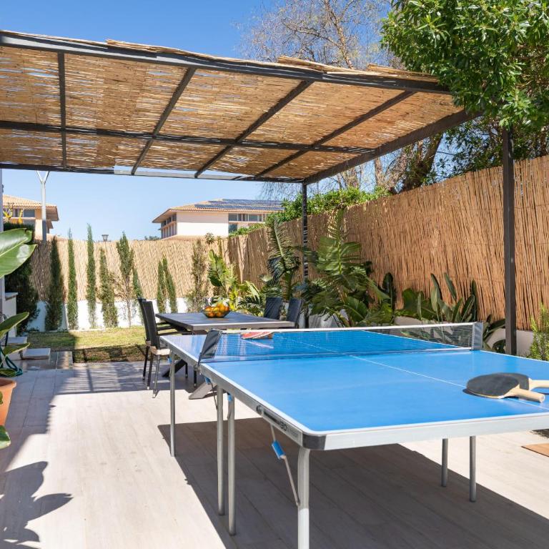 Orquidia by Rentallorca - Private pool and Garden - Apartamento con terraza - 25