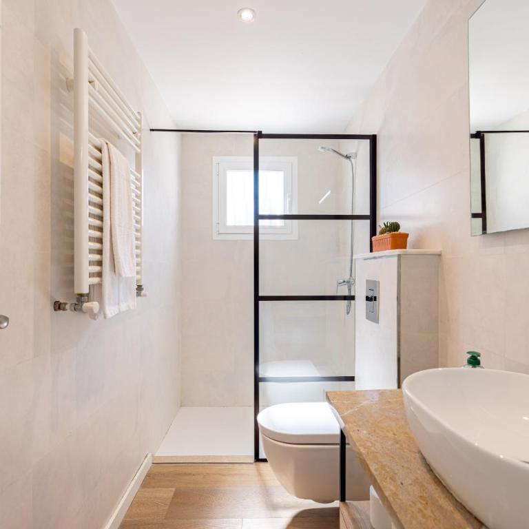 Orquidia by Rentallorca - Private pool and Garden - Apartamento con terraza - 7