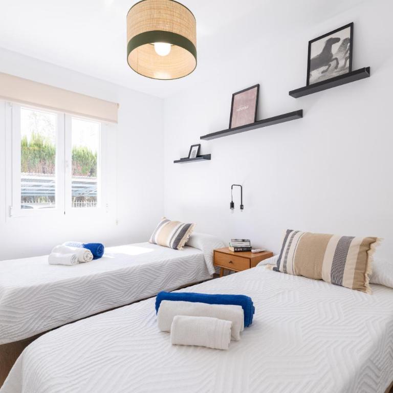 Orquidia by Rentallorca - Private pool and Garden - Apartamento con terraza - 16