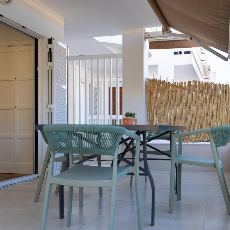 Orquidia by Rentallorca - Private pool and Garden - Apartamento con terraza - 5