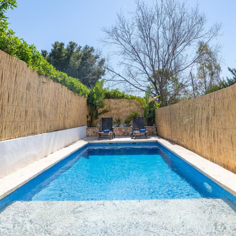 Orquidia by Rentallorca - Private pool and Garden - Apartamento con terraza - 23