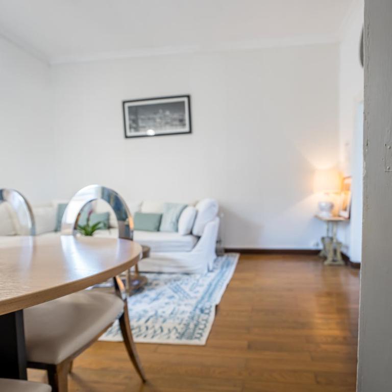 Le Nid Saumurois 2min du Centre ville Parking & Wifi gratuit - Appartement 2 Chambres - 9